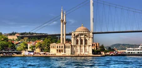 Tekne ile Boğaz Turu Rehberi