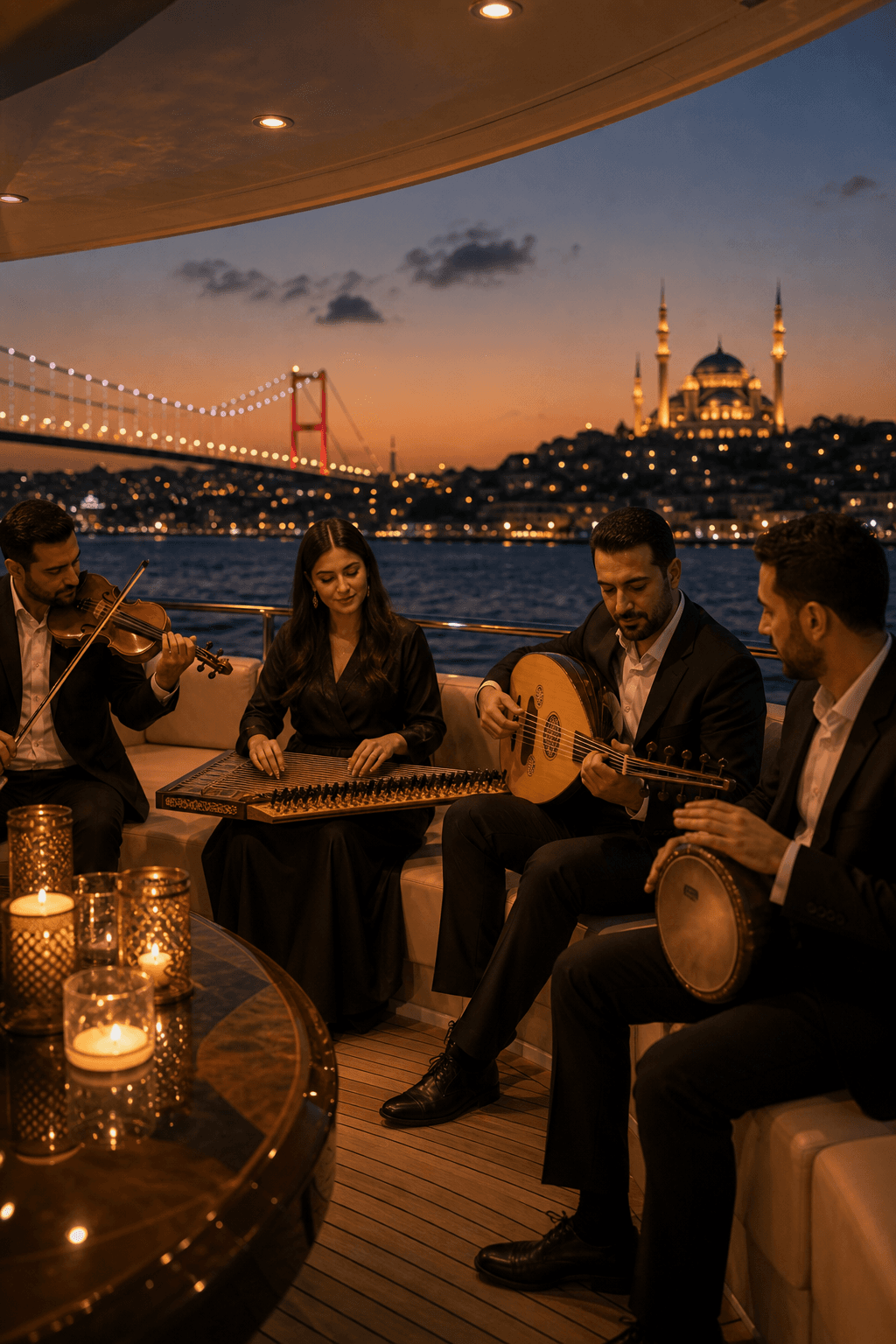 Fasıl Ekibi