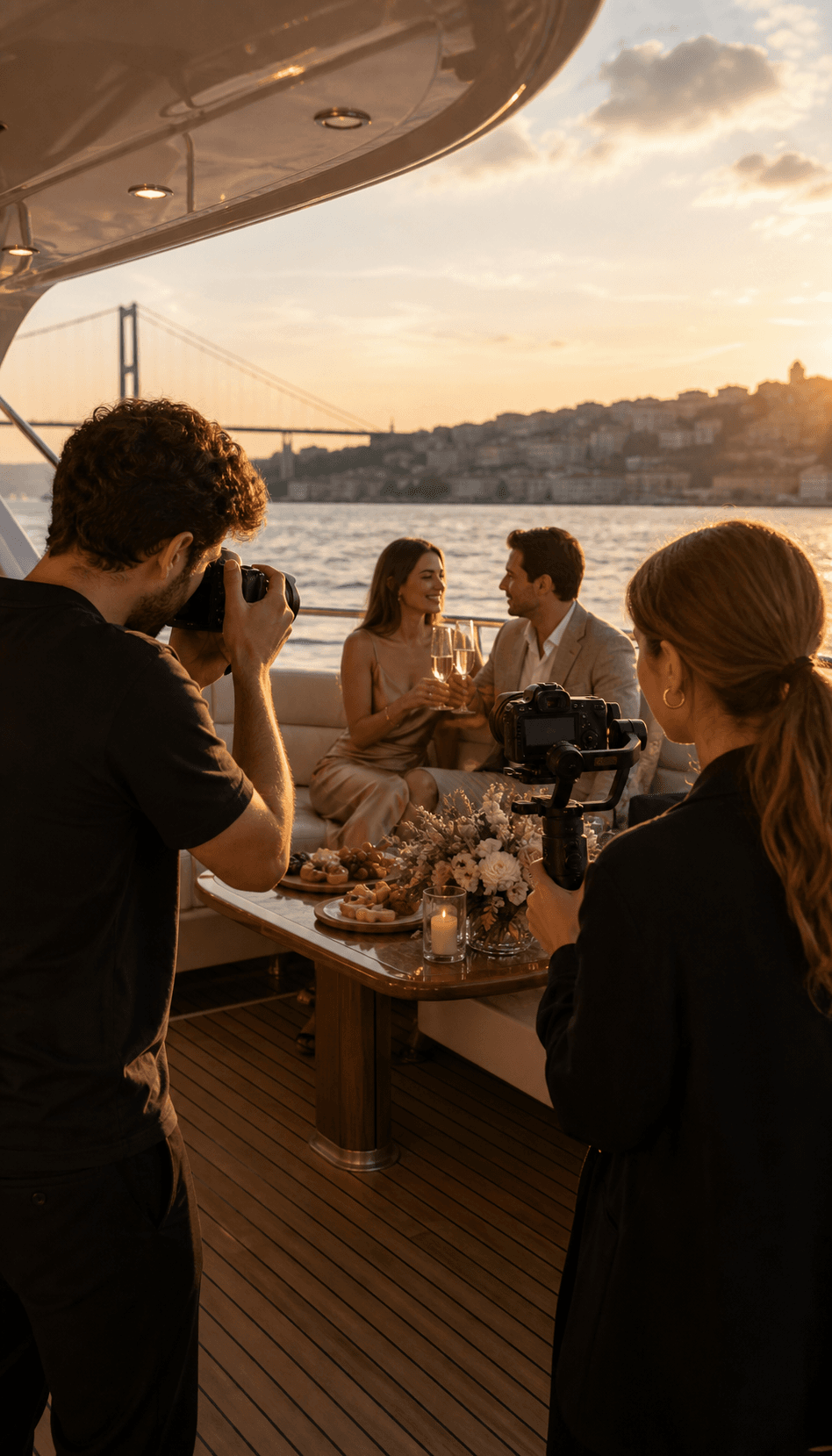 Fotoğraf / Video / Klip