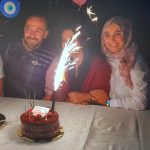 teknede doğum günü standart paket 2